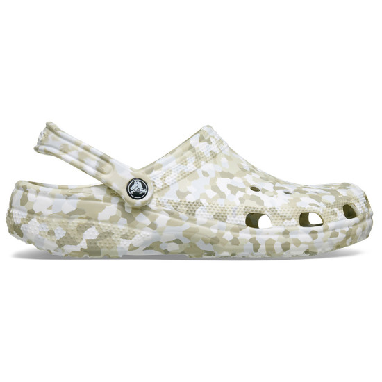Crocs Classic Confetti Clog
